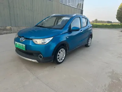 BAIC New Energy EC