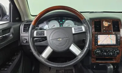 Chrysler 300C