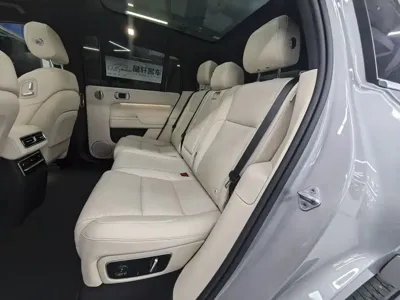 Li Auto Li L7