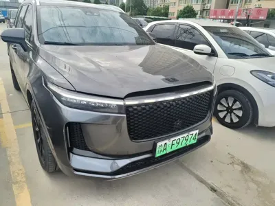 Li Auto Li ONE