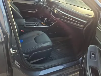 Chery Arrizo GX
