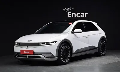 Hyundai Ioniq5