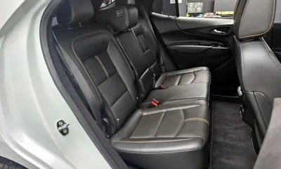 ChevroletGMDaewoo Equinox