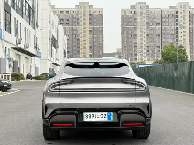 Xiaomi 小米YU7
