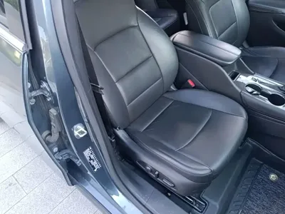 Chevrolet Malibu XL