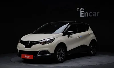 Renault-KoreaSamsung QM3