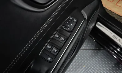 Renault-KoreaSamsung SM6