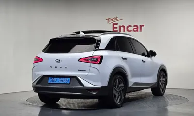 Hyundai Nexo