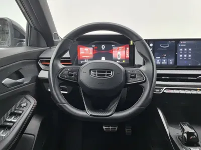 Geely Binrui