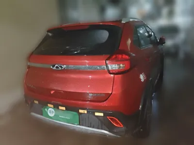 Chery Tiggo 3x