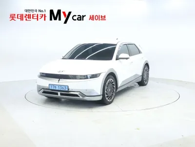 Hyundai Ioniq5