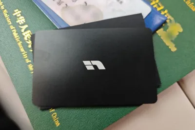 Li Auto Li Auto i6