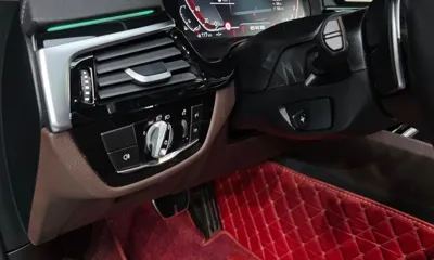 BMW Gran Turismo