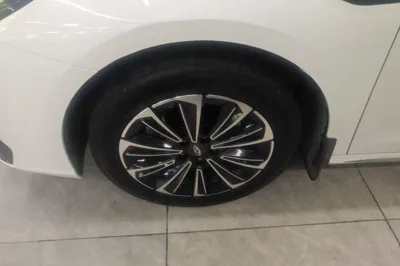 Chery Fengyun Fengyun A8