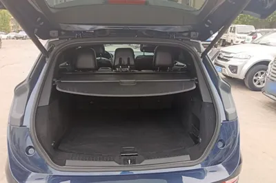 Lincoln MKC