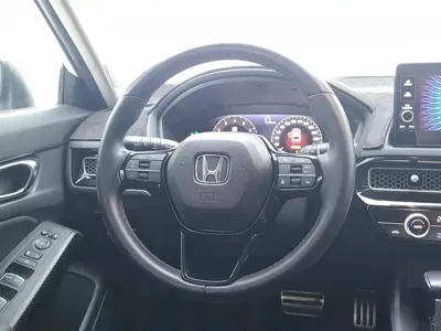 Honda Integra