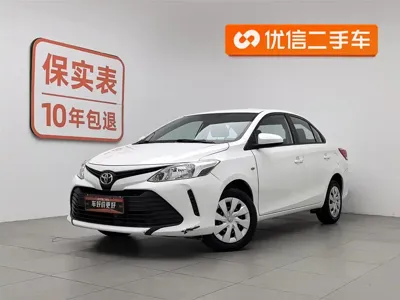 Toyota Vios