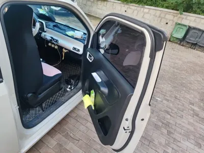 Wuling MINIEV