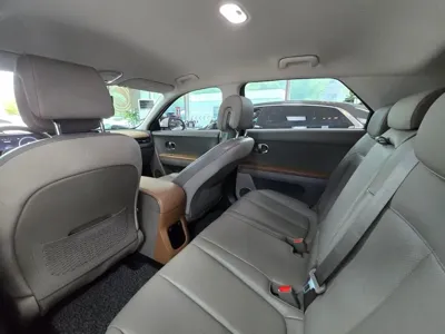 Hyundai Ioniq5