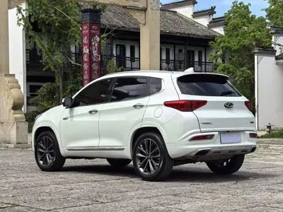 Chery Tiggo 7