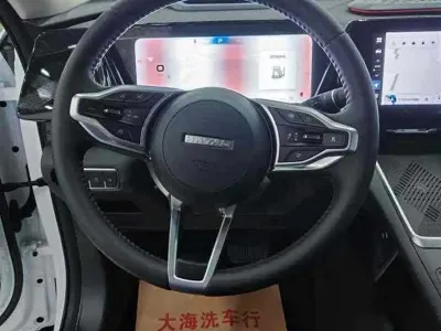 Haval Xiaolong Max