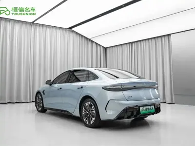 BYD Seal