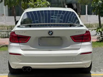 BMW 3 Series GT