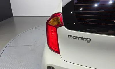 Kia Morning