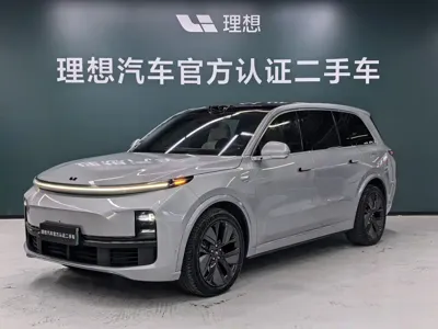 Li Auto Li L9