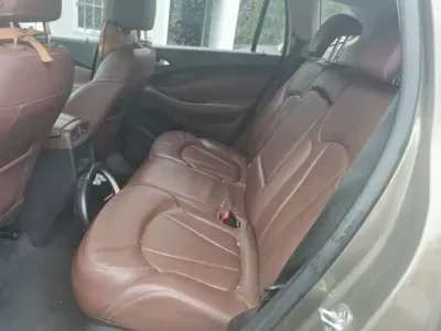 Buick Envision Plus