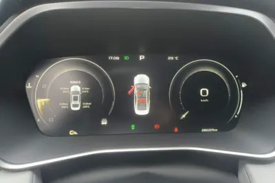 Geely Auto Preface