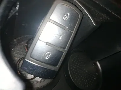 Volkswagen Magotan (Import)