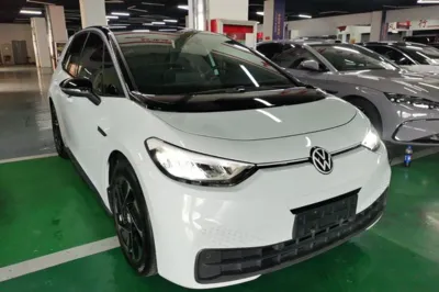 Volkswagen ID.3
