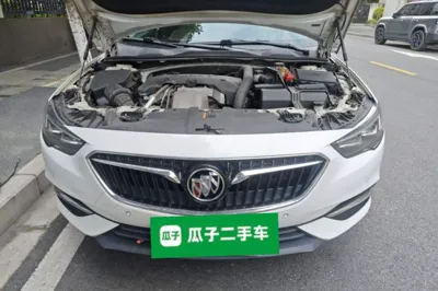 Buick Regal