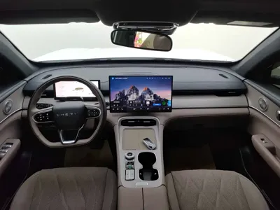 Chery Tiggo 8 PLUS C-DM
