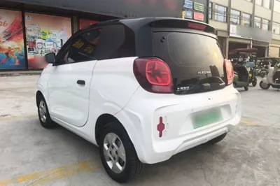 Roewe Clever