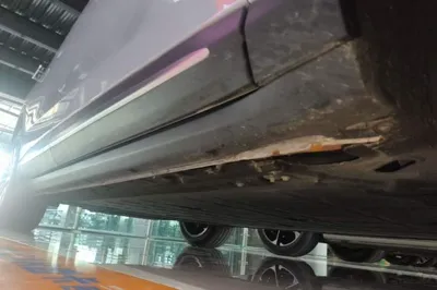 Leapmotor C11