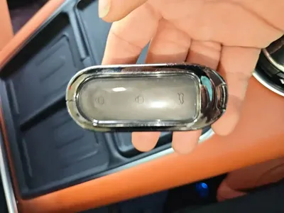 Li Auto Li L9