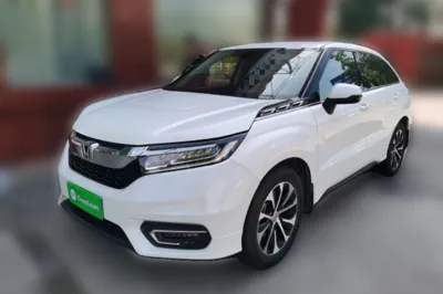 Honda Avancier