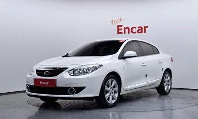 Renault-KoreaSamsung SM3