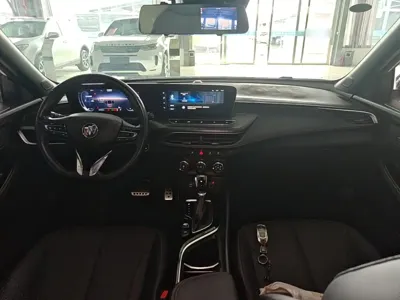Buick Verano