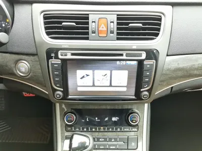 Haval H8
