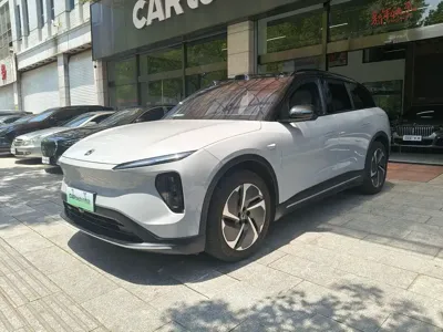 Nio ES6