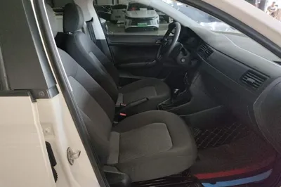 Volkswagen Santana