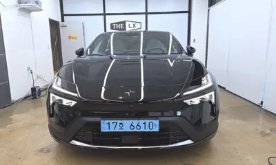 Polestar Polestar 4