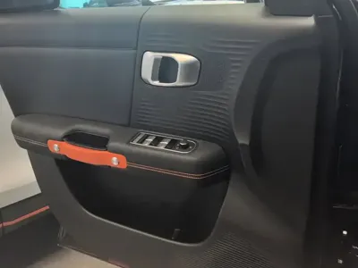 Beijing Off-Road BJ30