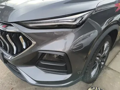 Oshan Oushang X5