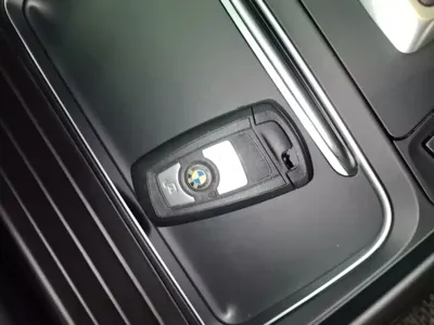 BMW 3 Series GT
