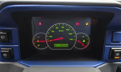 ChevroletGMDaewoo damas