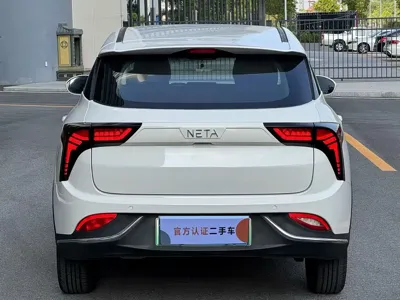 NETA Neta V